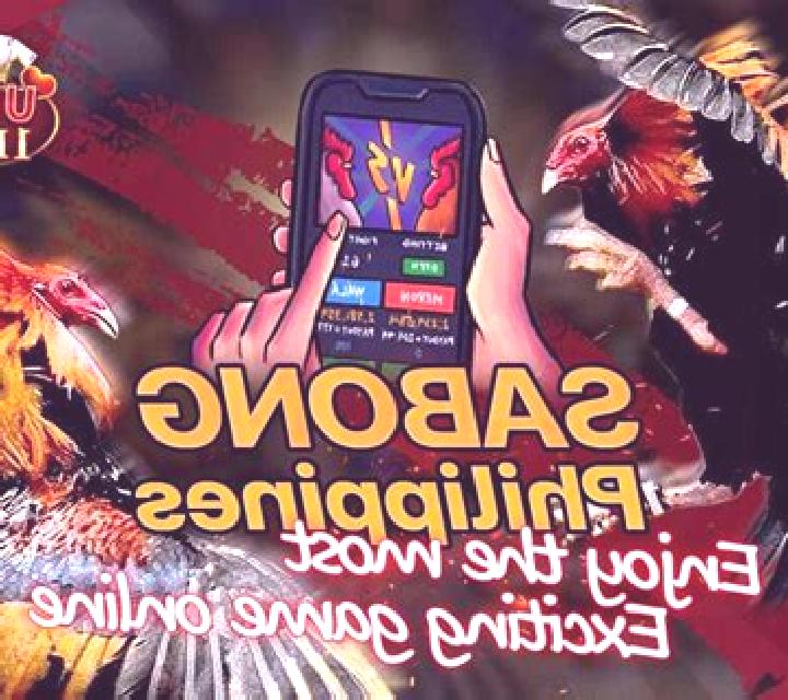 Sabong online slot
