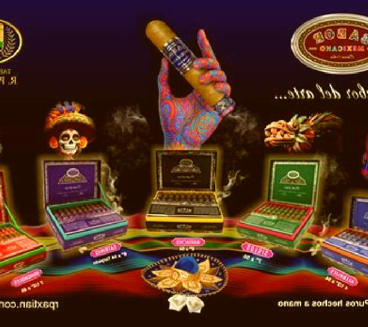 Sabor Mexicano online slot
