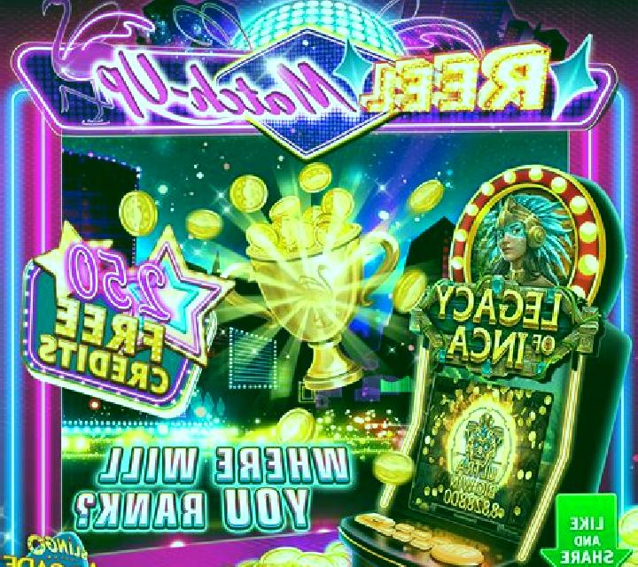 Sacred Coins online slot