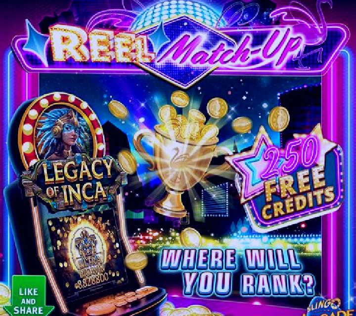 Sacred Coins slot