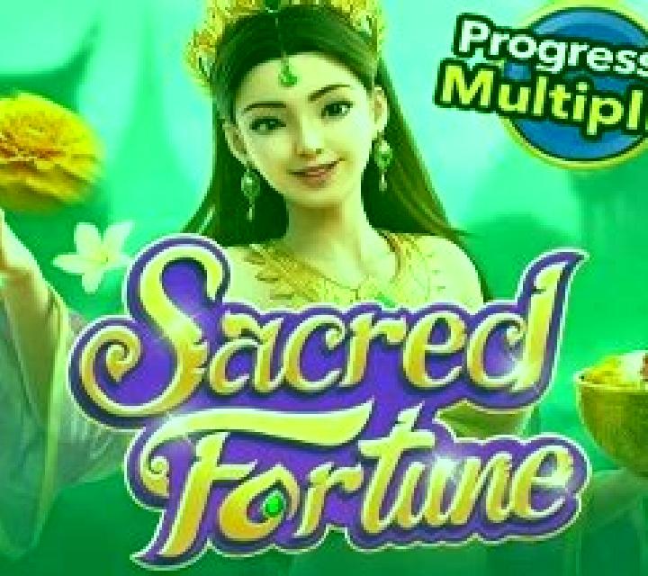 Sacred Fortune online slot
