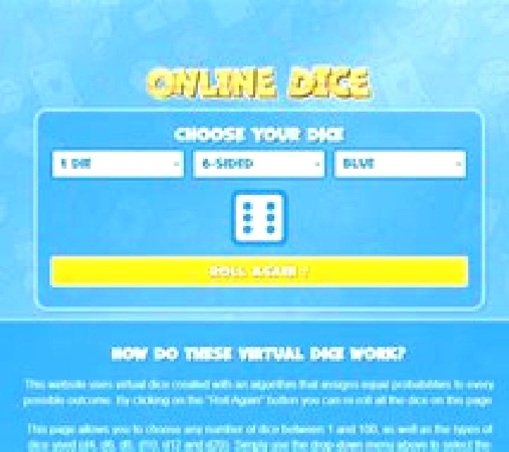 Sacred Ruins Dice online slot