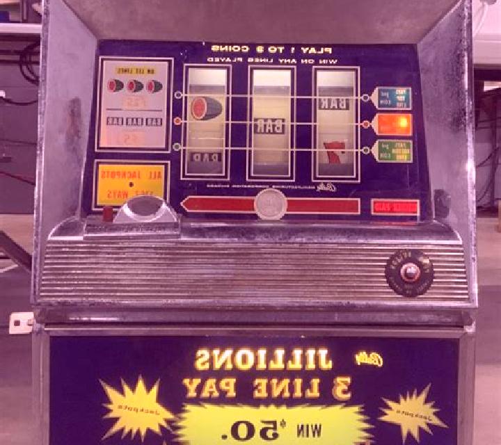 Safari Coins slot machine