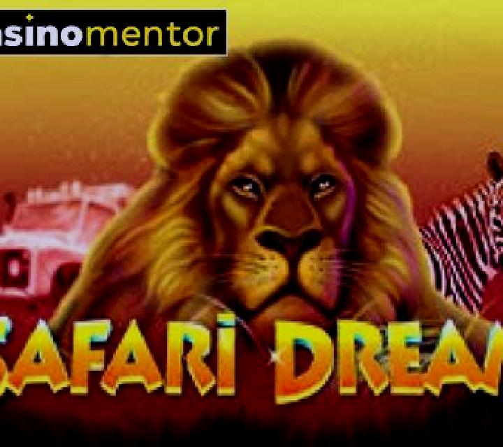 Safari Dream slot