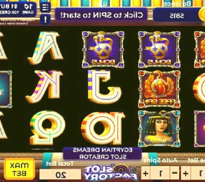 Safari Dreams slot machine