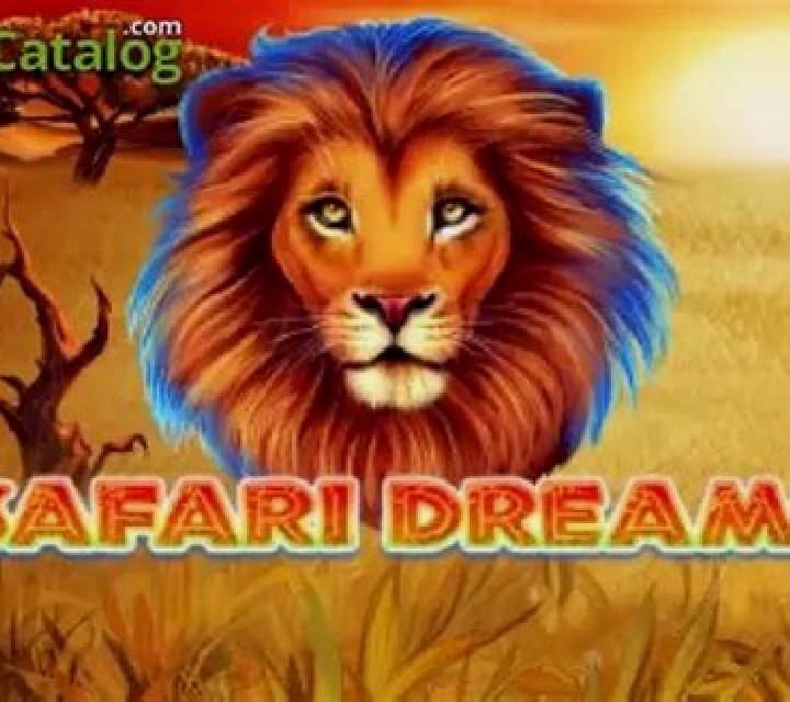 Safari Dreams slot