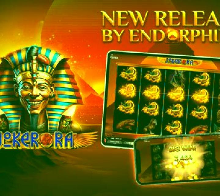 Safari (Endorphina) online slot