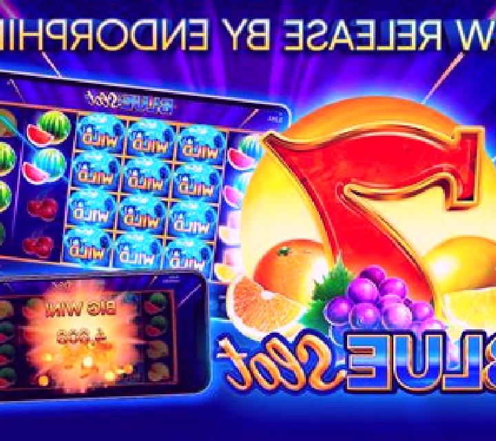 Safari (Endorphina) slot game