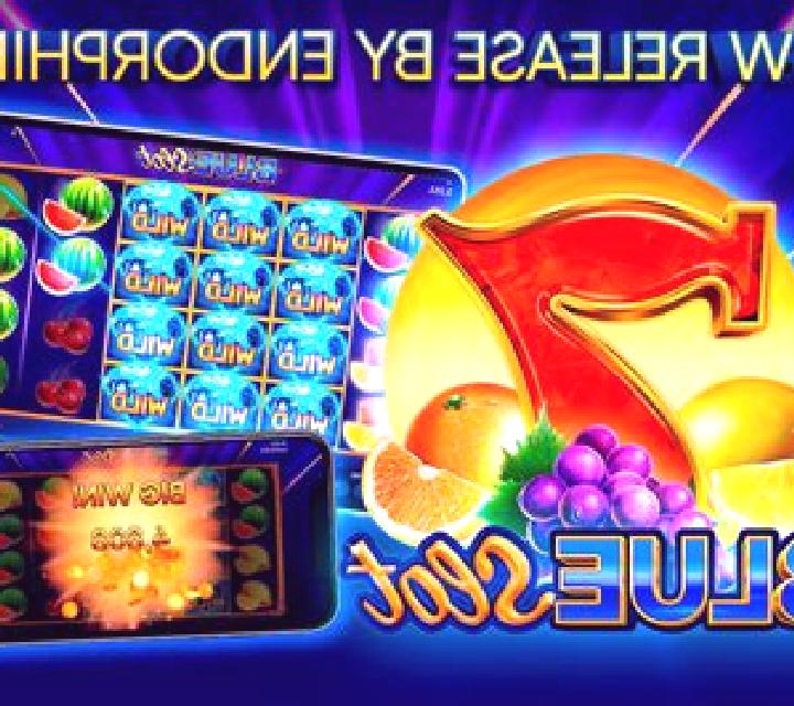 Safari (Endorphina) slot machine