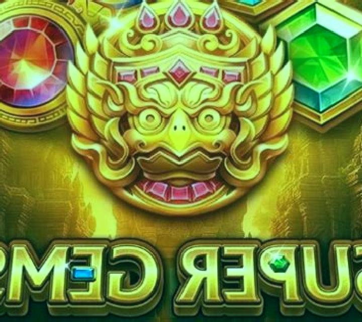 Safari Gems online slot
