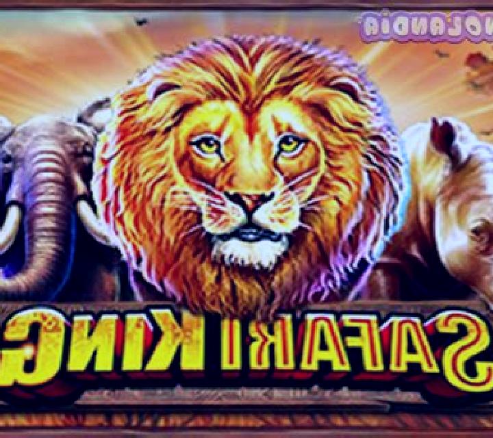 Safari King (Pragmatic Play) online slot