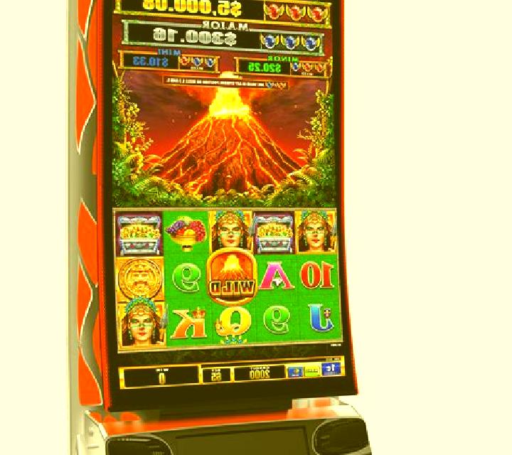 Safari Kingdom slot machine