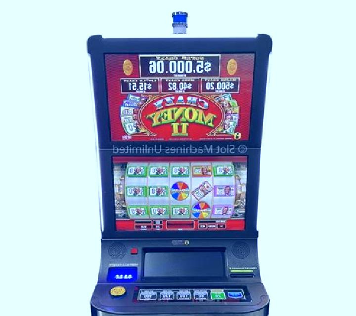 Safari Life 2 slot machine