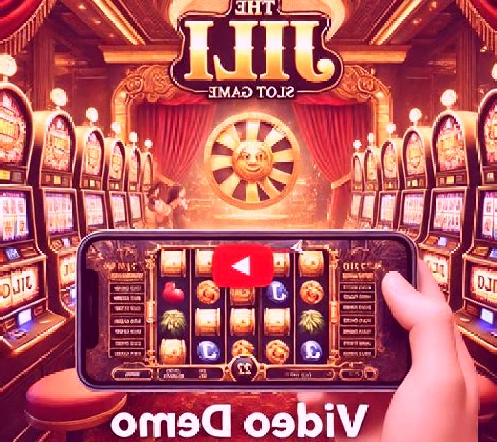 Safari Mystery (Jili Games) slot machine