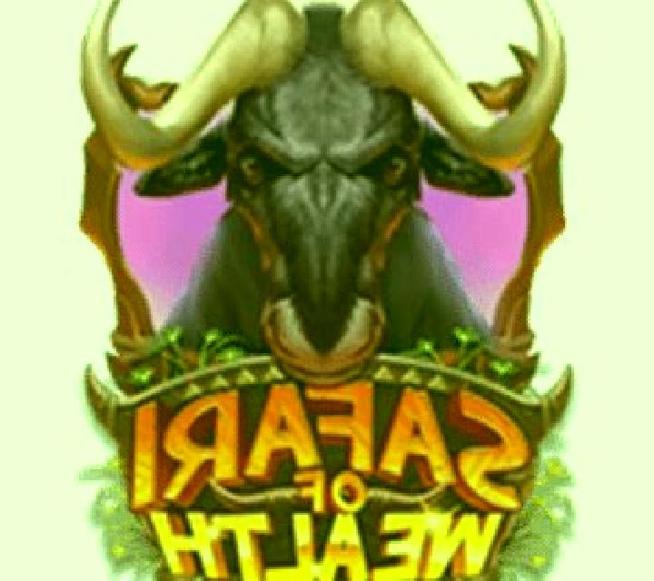 Safari of Wealth slot