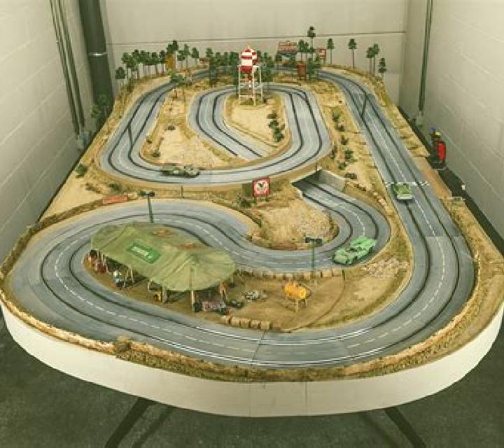Safari Race slot