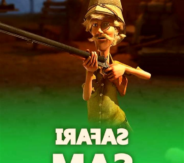 Safari Sam slot