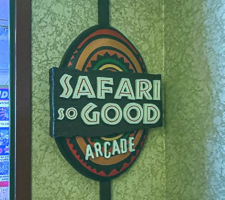 Safari So Good Assembl’em slot game