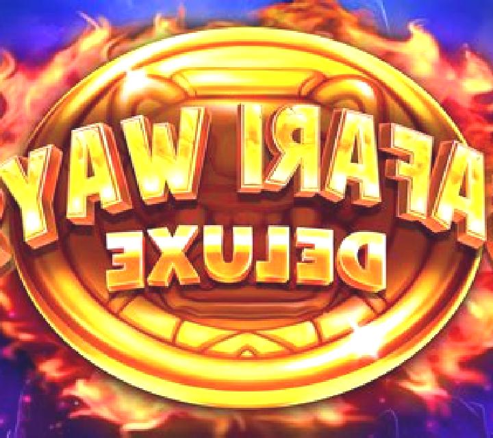 Safari Treasures online slot