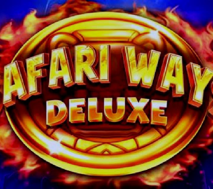 Safari Treasures slot game