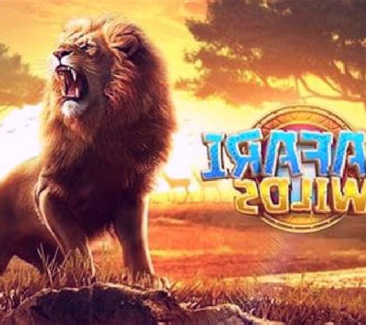 Safari Wilds online slot