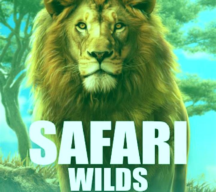 Safari Wilds slot game