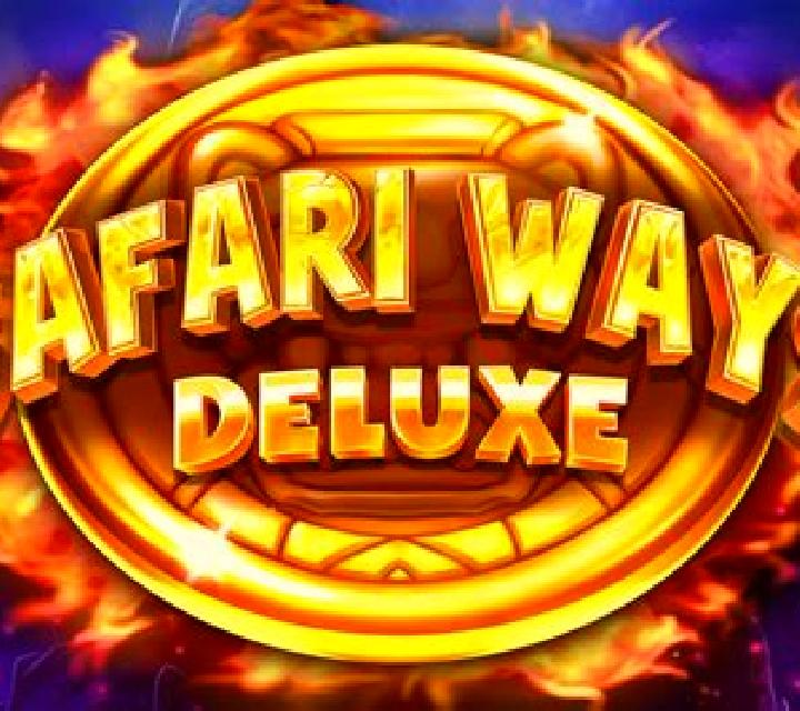 Safari World online slot