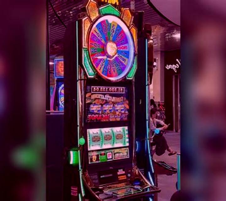 Safari World slot machine