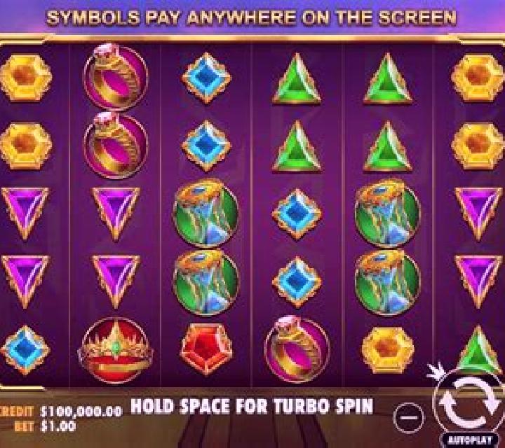 Safari (X Play) online slot