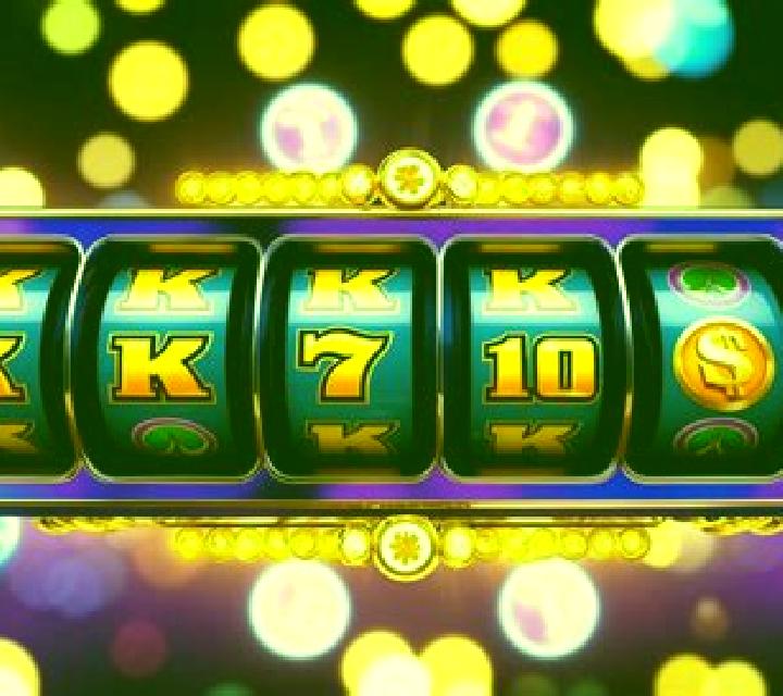 Safe Buster online slot