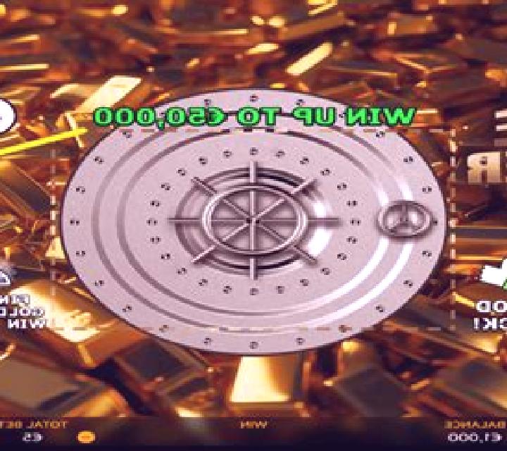 Safe Buster slot