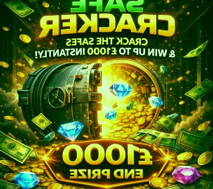 Safe Cracker (Gameiom) online slot