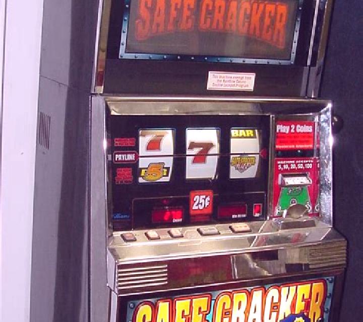Safe Cracker (Gameiom) slot