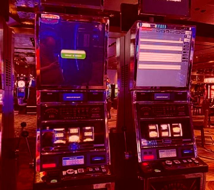 Safe Hackers slot machine