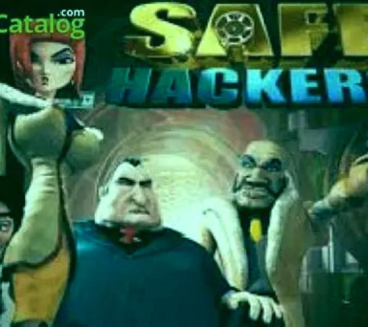 Safe Hackers slot