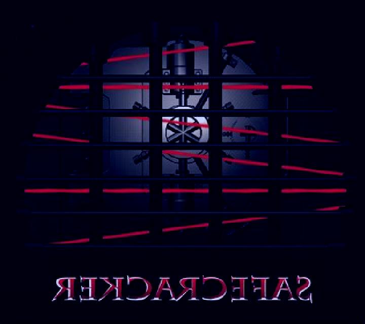 Safecracker (Gamatron) slot