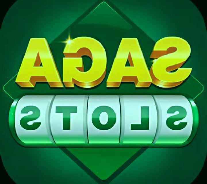 Saga Loca slot machine