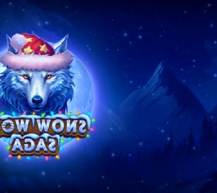 Saga online slot