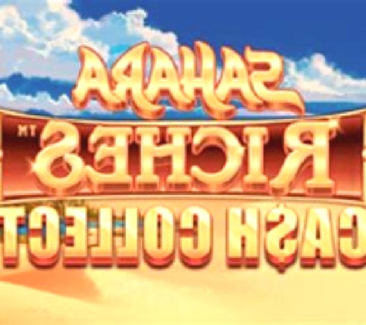Sahara Destiny online slot