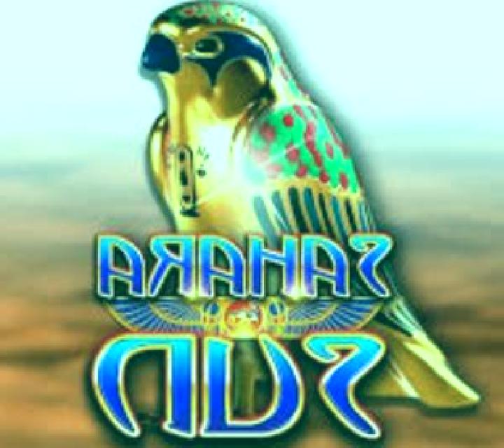 Sahara Sun online slot