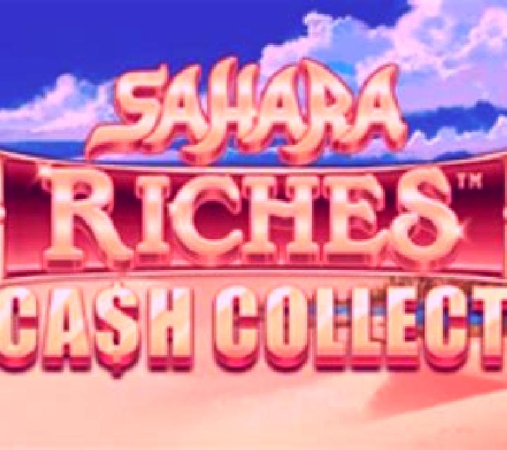 Sahara Trails online slot