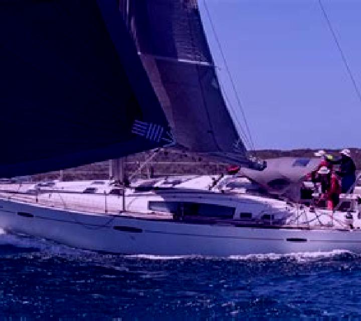 Sailing The 7 Skies online slot