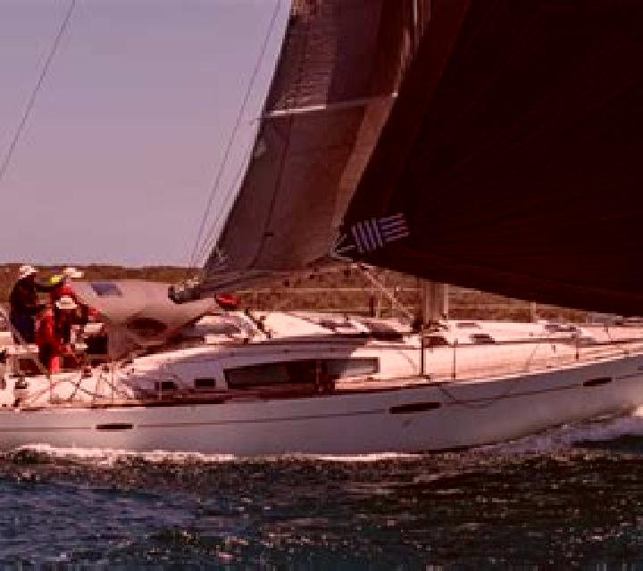 Sailing The 7 Skies slot