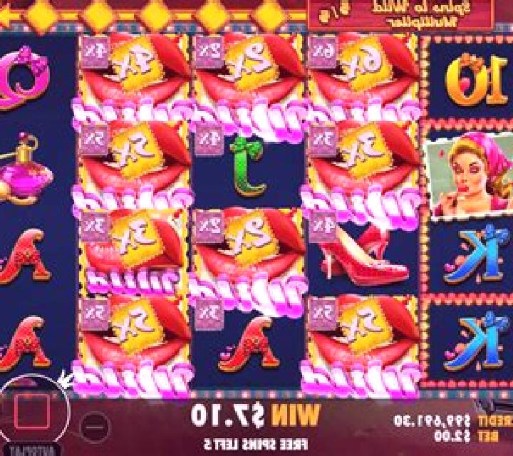 Sailor Girls slot game