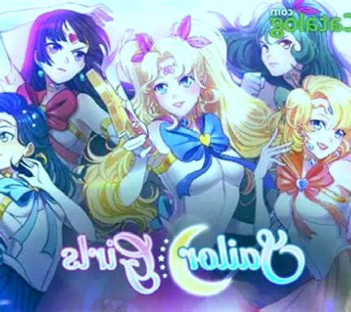 Sailor Girls slot