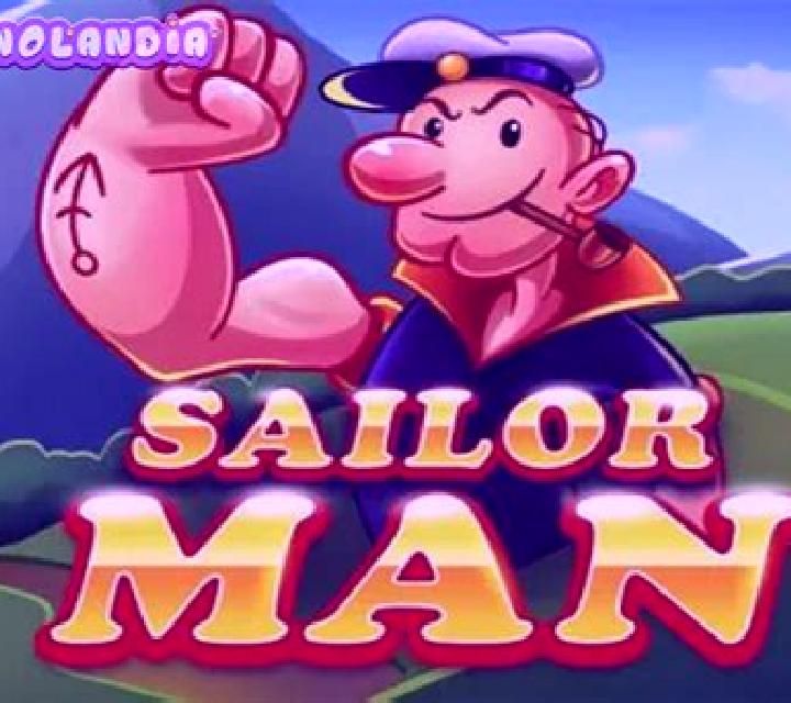 Sailor Man online slot