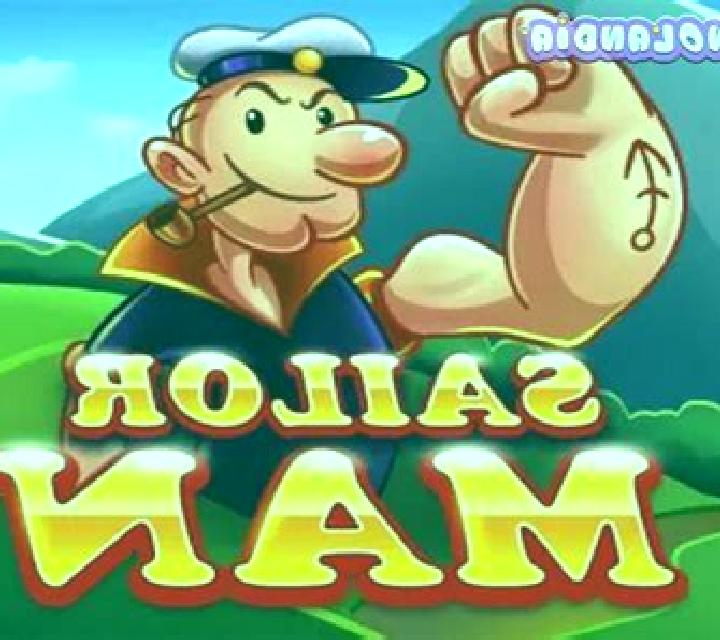 Sailor Man slot game