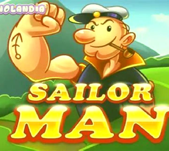 Sailor Man slot