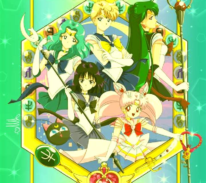 Sailor Princess online slot