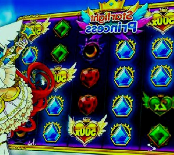 Sailor Princess slot machine